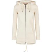 Urban Classics Dames zweet parka