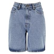 Urban Classics Dames 90s shorts