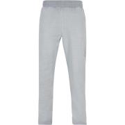 Urban Classics Heren garment dyed zijsplitten joggingbroek