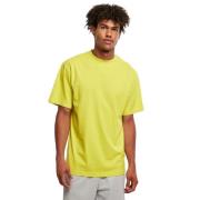 Urban Classics Heren effen tall t-shirt