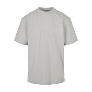 Urban Classics Heren oversized t-shirt (set van 2)