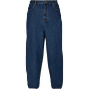 Urban Classics Heren 90's jeans