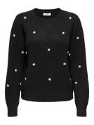 Jacqueline de Yong Jdybella life l/s o-neck pearl pull