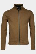 Baileys Vest sweat cardigan zip 422205/885