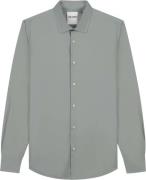 Van Harper Shirt cotton stretch