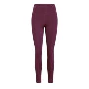 Girlfriend Collective Dames zak lange legging met hoge rise