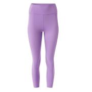 Girlfriend Collective Dames samendrukkende hoge rise 7/8 legging