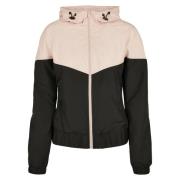 Urban Classics Dames arrow windjack