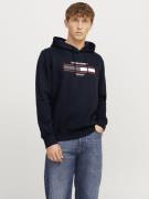 Jack & Jones Jjsouth sweat hood