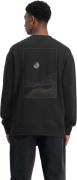 Law of the sea Themis crew neck sweat