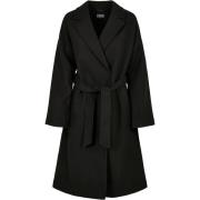 Urban Classics Dames klassieke oversized jas