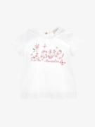 Monnalisa Meisjes shirt love