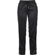 Urban Classics Dames knoopzijde joggingbroek