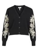 Object objjoana l/s knit cardigan rep 23044390 -