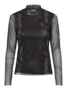 Y.A.S yaslomi high neck ls top 26036188 -