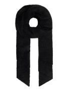 Only onlmerle life knitted scarf noos 15221486 -