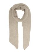 Only onlmerle life knitted scarf noos 15221486 nomad