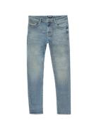 Cars towers denim used 78637 06