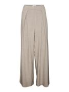 Vero Moda vmlucy hw pants vma 10310074 gray