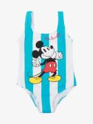 Saint Barth Meisjes badpak mickey stripes