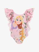 Monnalisa Meisjes bikini rapunzel rosa fairytale