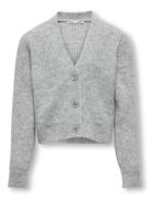 Only Kogoriana ls glitter cardigan melee