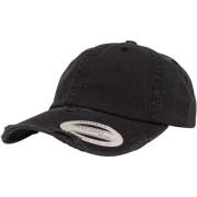 Flexfit Ripped baseball cap met laag profiel