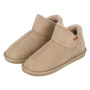 Apollo Dames pantoffels suede