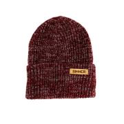 Sinner monserrate beanie muts ws heren