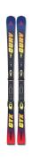 Fischer the curv gtx mt + rx 13 ski heren