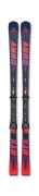 Fischer the curv dtx mt + rsx z12 ski heren