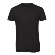 B and C B&c heren favoriete korte mouwen triblend t-shirt