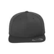 Flexfit Klassieke snapback-cap voor volwassenen