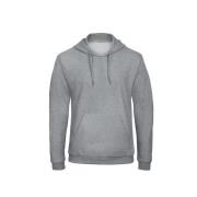 B and C B&c volwassenen unisex id. 203 50/50 sweatshirt met kappen