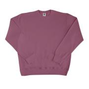 SG Heren lange mouw crew nek sweatshirt top