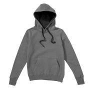 SG Heren contrasterende hooded sweatshirt / hoodie