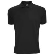 SG Herenpolykatoen poloshirt met korte mouwen