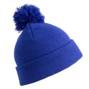 Result Kinder/kids winter essentials pom pom muts