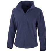 Result Dames core fashion fit fleece top