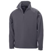 Result Menselijke micron anti-pill fleece top