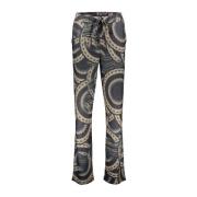 Geisha Pants 4166020 navy/sand