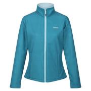 Regatta Dames connie v softshell wandeljack