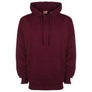 FDM Unisex plain original hooded sweatshirt / hoodie (300 gsm)