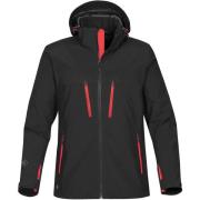 Stormtech Heren patrouillejas softshell