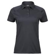 Tee Jays Dames luxe sport poloshirt