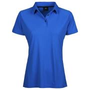 Tee Jays Dames luxe sport poloshirt