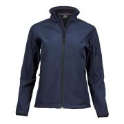 Tee Jays Dames performance softshell jacket