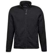 Tee Jays Heren aspen full zip jacket