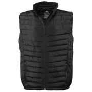 Tee Jays Heren gevoerde zepelin vestjas / gilet