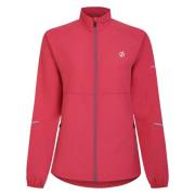 Dare2b Dames resilient iii windshell jacket